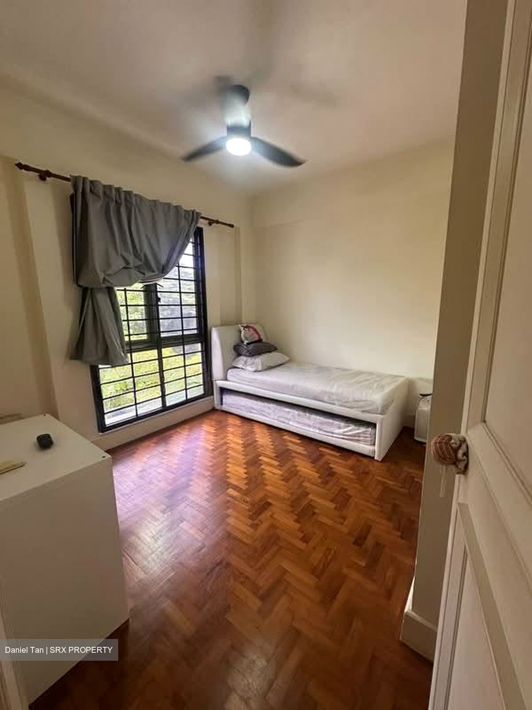Parkview Apartments (D23), Apartment #594682971